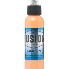 Cantaloupe Fusion Ink