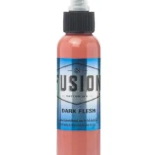 Dark Flesh Fusion Ink