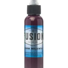 Dark Magenta Fusion Ink