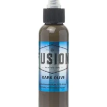 Dark Olive Fusion Ink