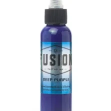Deep Purple Fusion Ink