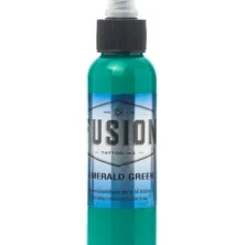 Emerald Green Fusion Ink