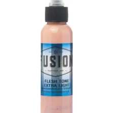 Flesh Tone Extra Light Fusion Ink 1oz
