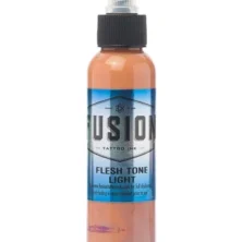 Flesh Tone Light Fusion Ink 1oz