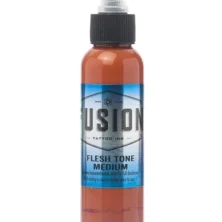 Flesh Tone Medium Fusion Ink 1oz