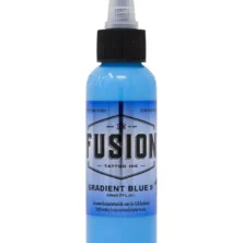 Gradient Blue #1 Fusion Ink 1oz