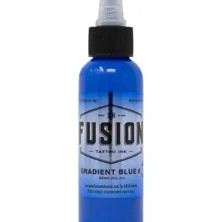 Gradient Blue #3 Fusion Ink 1oz