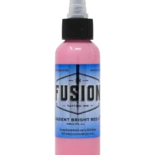 Gradient Bright Red #1 Fusion Ink 1oz