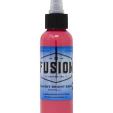 Gradient Bright Red #2 Fusion Ink 1oz
