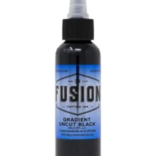 Gradient Uncut Black Fusion Ink 1oz