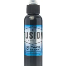 Greywash Extra Light Fusion Ink 2oz