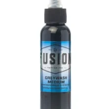 Greywash Medium Fusion Ink 2oz