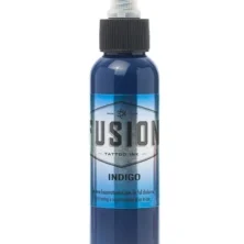 Indigo Fusion Ink