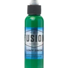 Leafy Green Fusion Ink