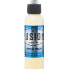 Lemon Drop Fusion Ink