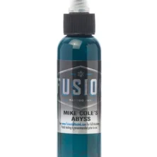 Mike Cole's Abyss Fusion Ink