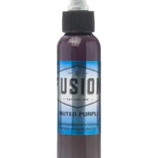 Muted Purple Fusion Ink