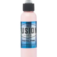 Pastel Pink Fusion Ink