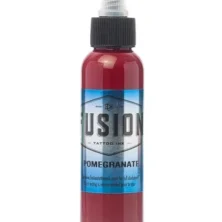Pomegranate Fusion Ink