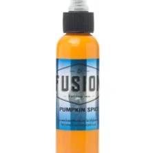 Pumpkin Spice Fusion Ink