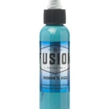 Robins Egg Fusion Ink