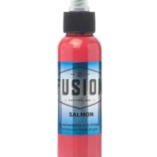 Salmon Fusion Ink
