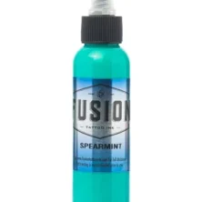Spearmint Fusion Ink