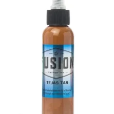 Tejas Tan Fusion Ink