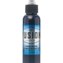Turquoise Concentrate Fusion Ink