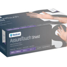 Gants AssureTouch Shield