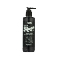 Dynamic Stencil Black Magic — 8oz Bottle