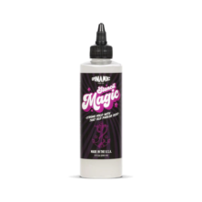 Dynamic Stencil Magic — 8oz Bottle